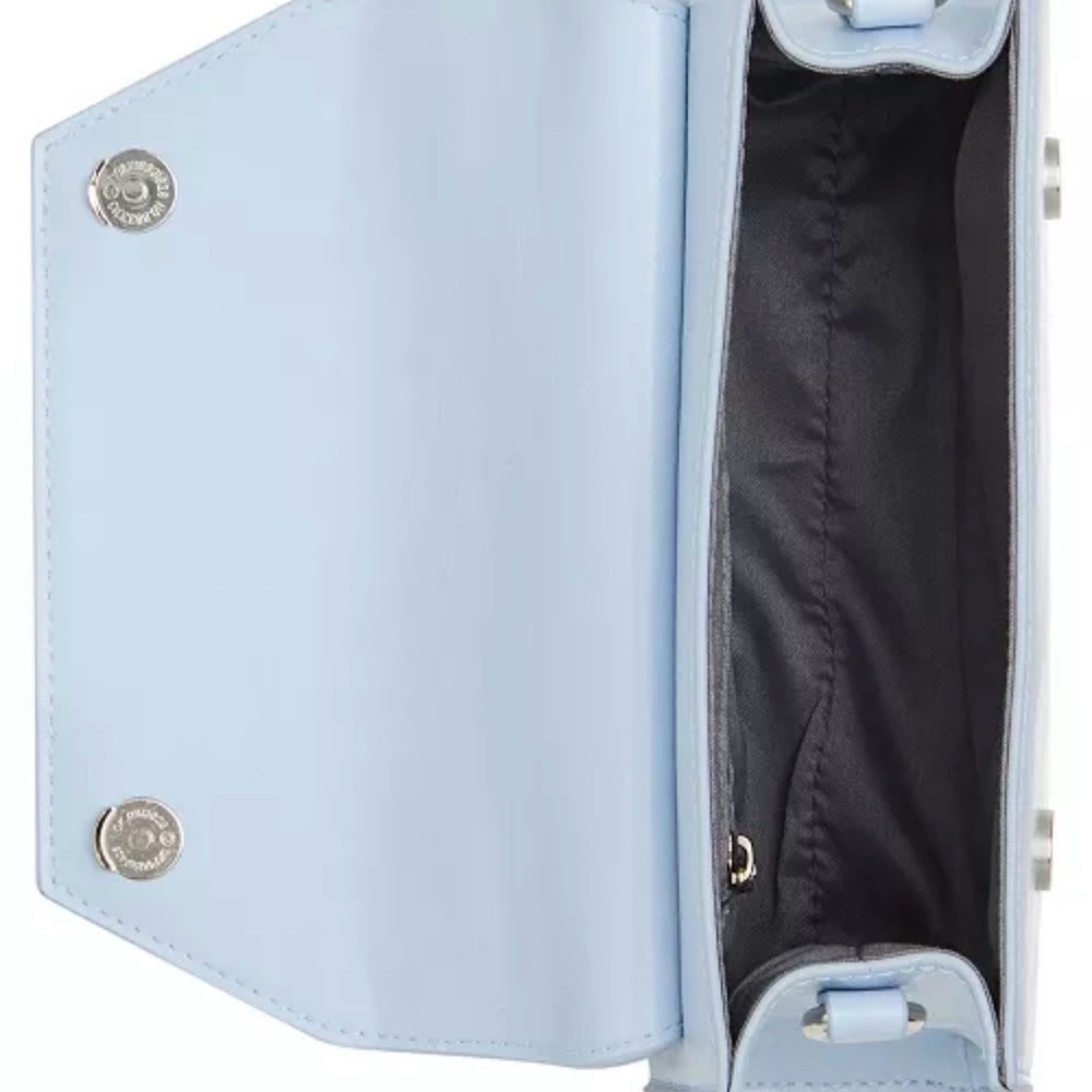 Madden Girl Avalonc Top Handle Bag - Picture 11 of 13